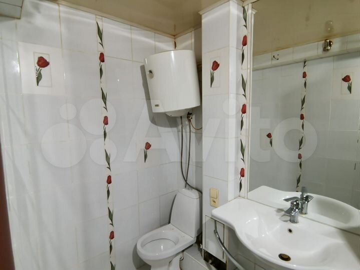 3-к. квартира, 60 м², 10/10 эт.