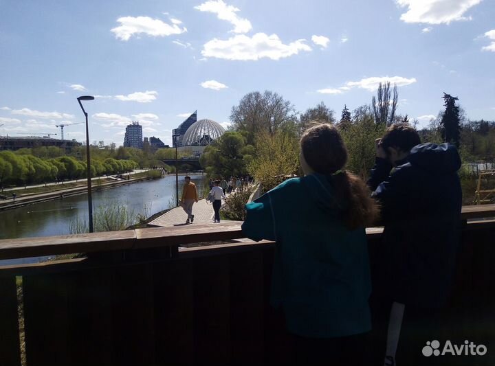 Пройти квест в Екатеринбурге