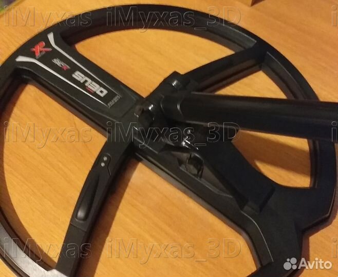 Балансир XP Deus ORX на катушку 11