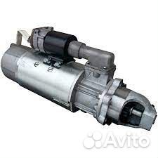 Стартер ст-25 25.3708-01 маз