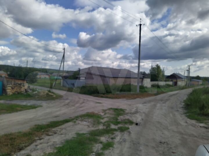 Дом 394 м² на участке 41 сот.