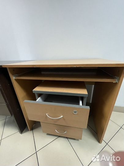 Тумба, парта