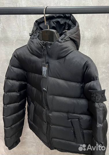 Куртка мужская Stone island