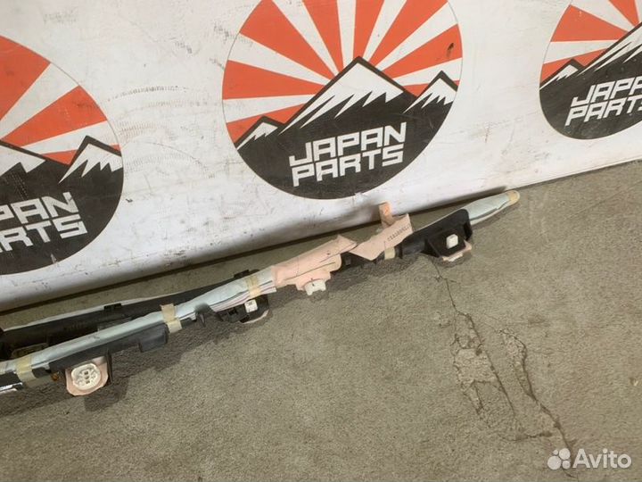 Подушка безопасности боковая (шторка) Toyota Camry