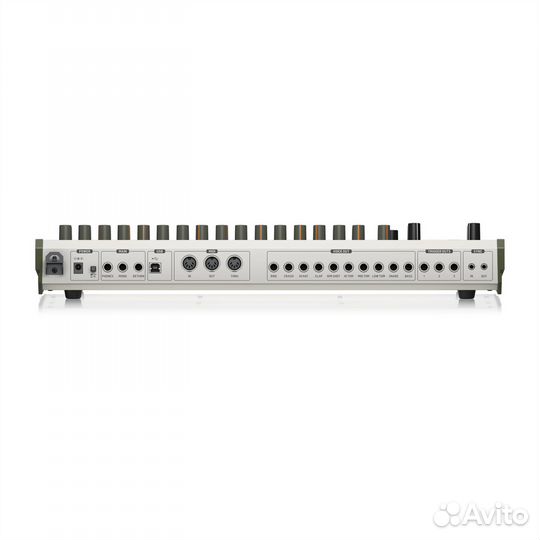 Behringer RD-9