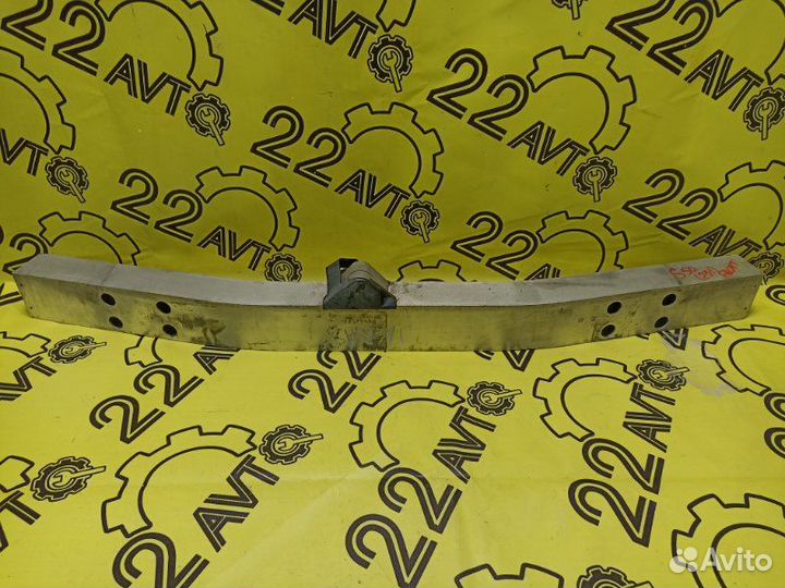 Усилитель бампера передний Infiniti Fx35 S50