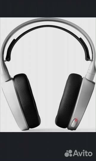 Наушники игровые SteelSeries Arctic 5