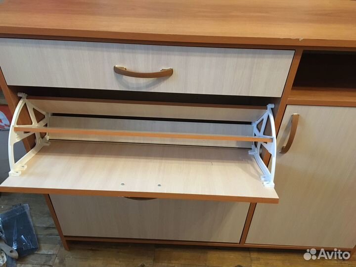 Обувница шкаф для обуви