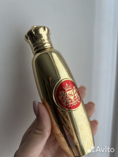 Spirit of Kings Altair распив