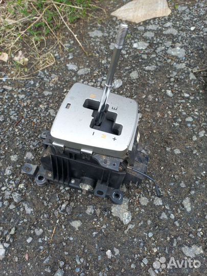 Ркпп, коробка робот от toyota corolla 150