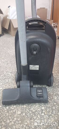 Пылесос Samsung VC-6014