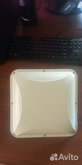 Антенна для усиления интернета 4g
