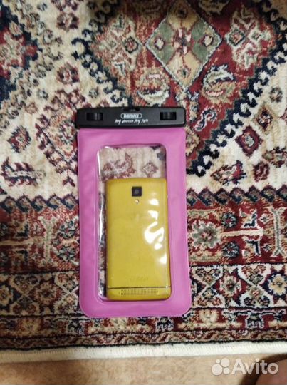 Аквакейс аквабокс чехол водонепроницаемый для смар