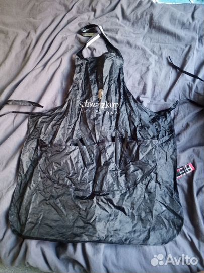 Набор для парикмахера, парикмахерские инструменты