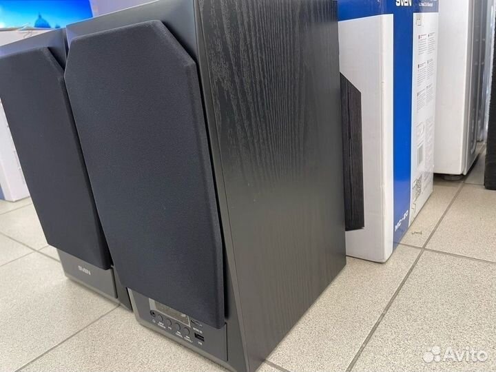 Колонки Sven MS-20 (Бв)