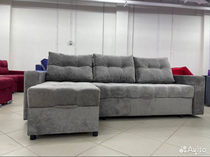 Диван угловой 2083