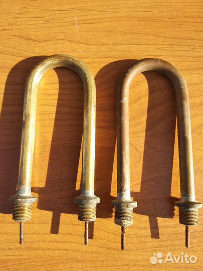 Тэн водяной