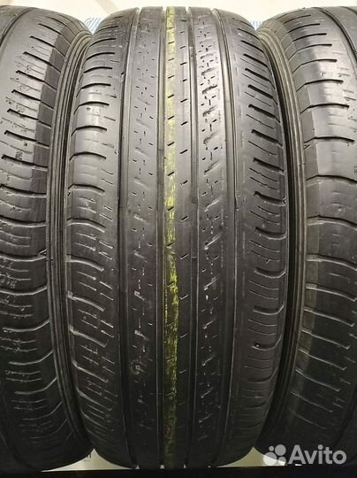 Dunlop Grandtrek ST30 225/65 R17 102H