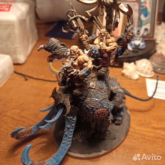 Warhammer age of sigmar