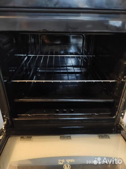 Плита электрическая