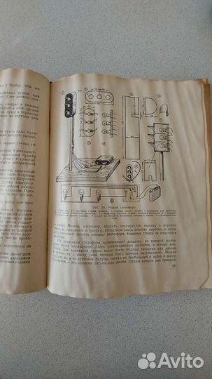 Антикварные книги Умелые руки