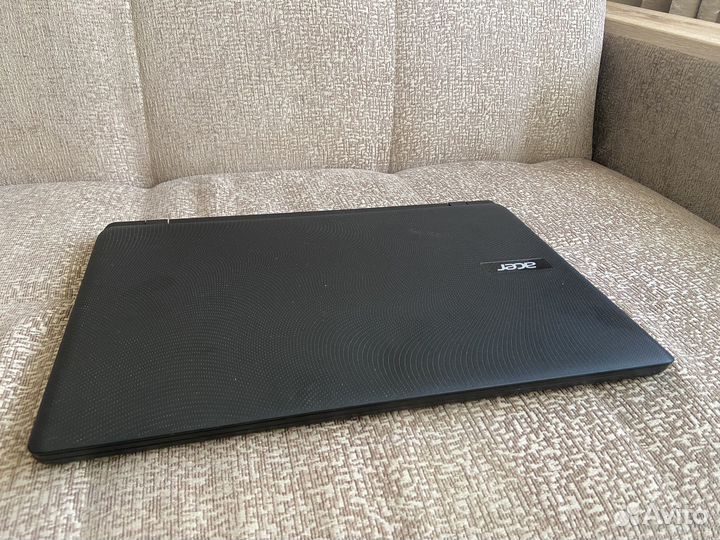 Ноутбук acer n16c3
