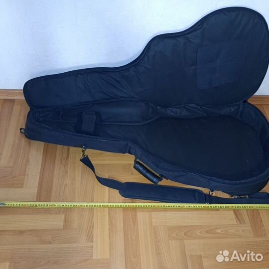 Чехол для гитары большой