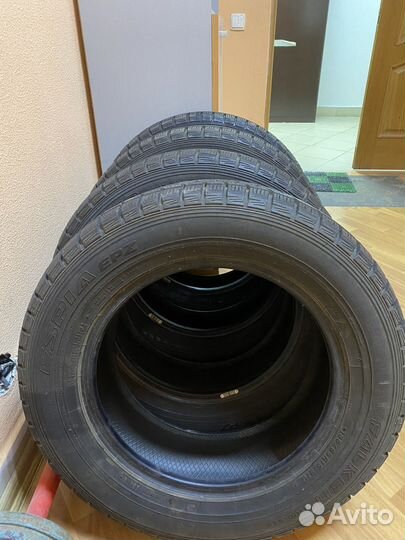Falken Espia EPZ 195/65 R15