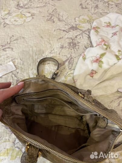 Сумка michael kors оригинал, кожа