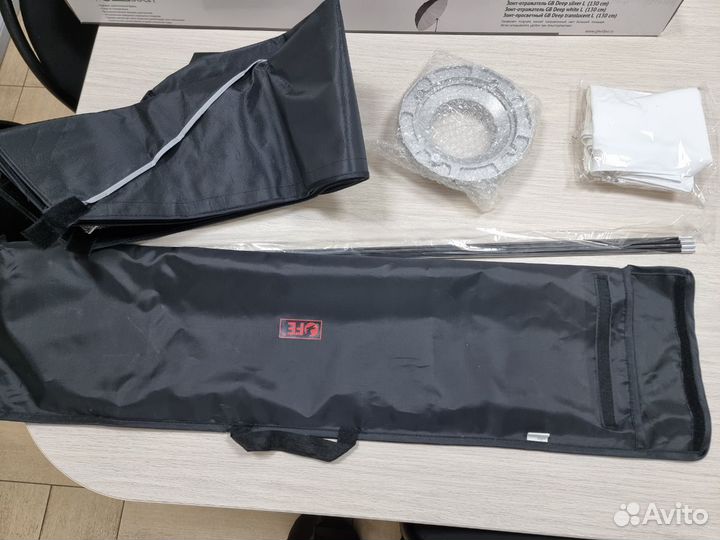 Софтбокс Falcon Eyes FEA-SB 30160 BW