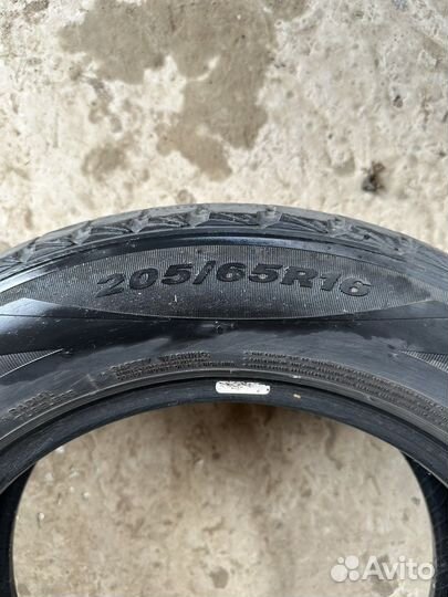 Hankook Dynapro HP2 RA33 225/60 R17 191