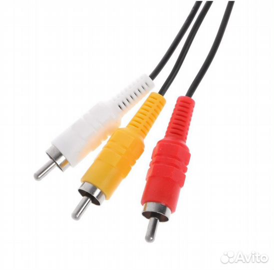 Кабель для Sega Dreamcast