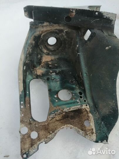 Стаканы Ауди 80 б4