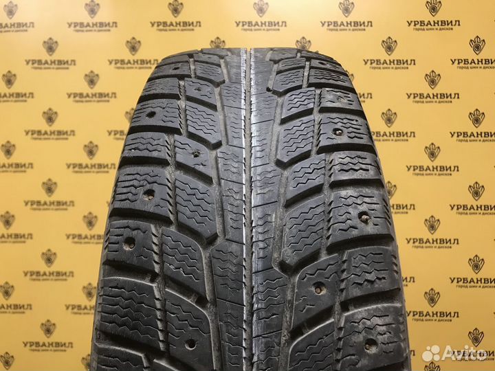 Michelin X-Ice North 195/65 R15 91T