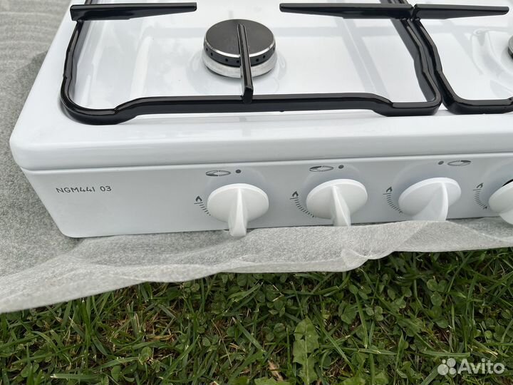 Продом настольную газовую плитку