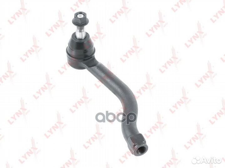 Наконечник рулевой тяги C4356R lynxauto