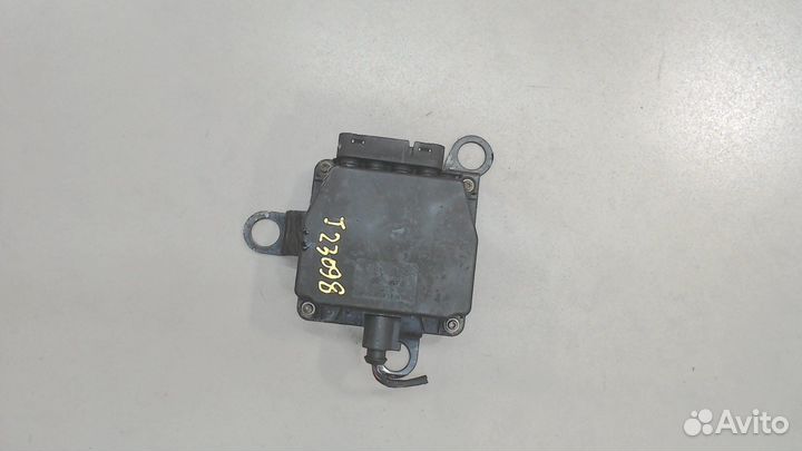 Блок управления клапанами Volkswagen Touran, 2005