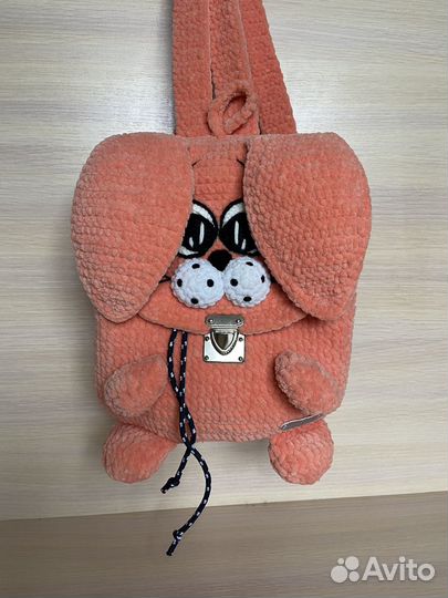 Детский рюкзак