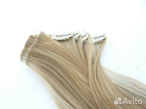 Искусственные волосы