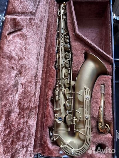 Саксофон тенор Yamaha 61