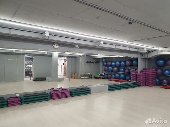 Сдается в аренду помещение свободного назначения