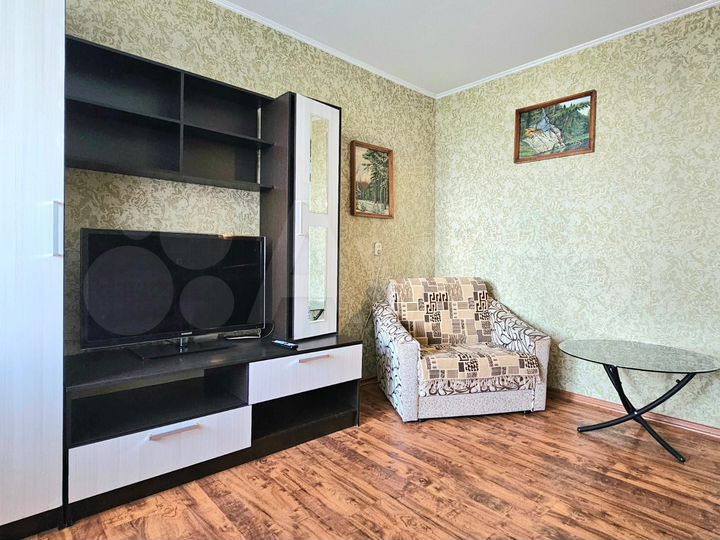 2-к. квартира, 45 м², 5/9 эт.