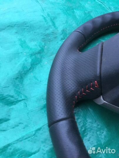 Руль Great Wall Hover M4 Грейт Вол Ховер М4