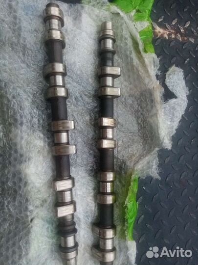 Распредвала на приору ваз 2110 ProCar 9.0 фаза 262