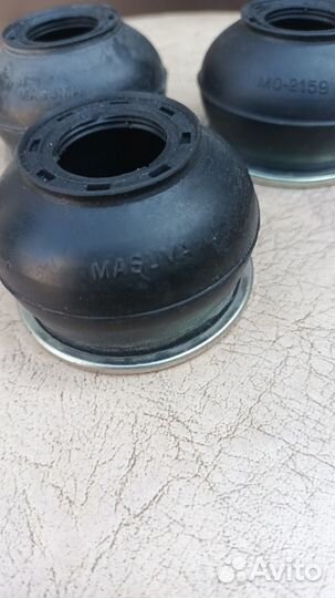 Пыльники masuma MO-2159