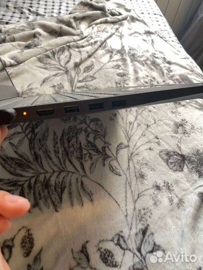 Новый ноутбук для учебы Lenovo