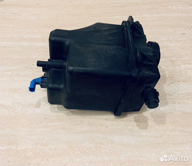 Бачок pасширительный BMW 17.13-7501959