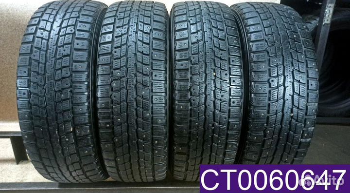 Dunlop SP Winter Ice 01 215/60 R17 96T