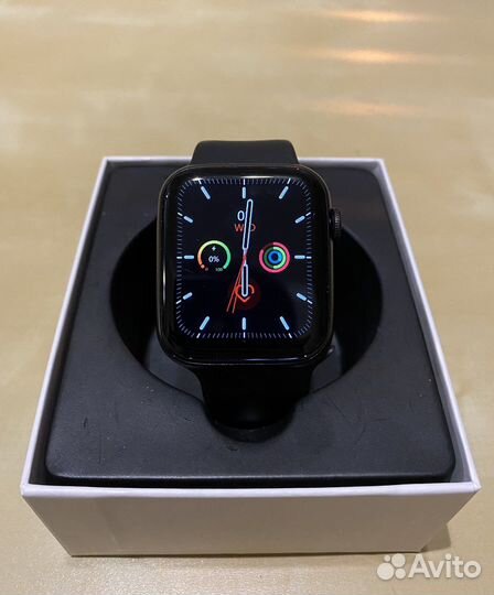 Smart Watch W26+
