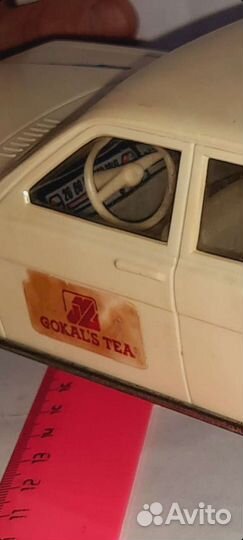 Волга газ-24